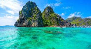 El Nido Resorts Miniloc Island