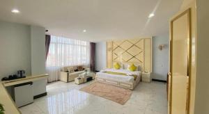 Kampot Sunny Hotel