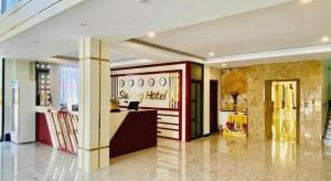 Kampot Sunny Hotel