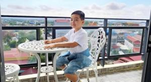 Kampot Sunny Hotel