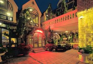 Saphir Dalat Hotel