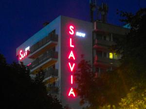 HolidayHomePL Slavia New 017 z antresolą i balkonem przy plaży