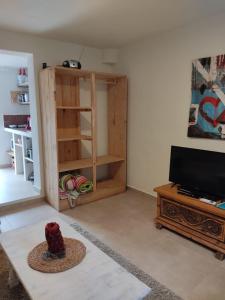 Apartamento ibicenco Montgo