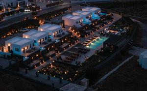 SantAnna Luxury Suites