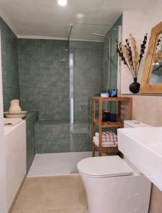 Apartamento ibicenco Montgo