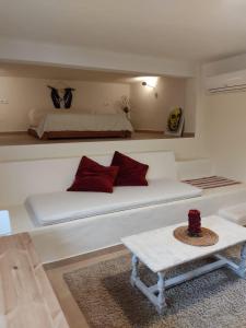 Apartamento ibicenco Montgo