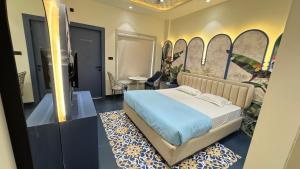 Parijat nx cottages & Stays