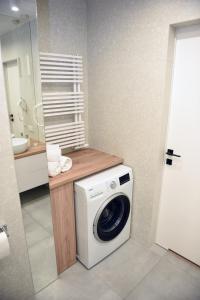 Pearl Apartments w centrum Krakowa