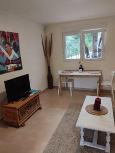 Apartamento ibicenco Montgo