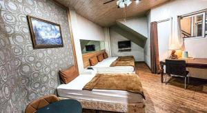 Hotel Urban-Khotel Kurban Hotel