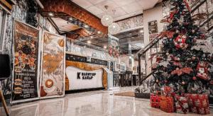 Hotel Urban-Khotel Kurban Hotel