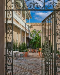 Hotel Casa Góngora - Relais & Châteaux