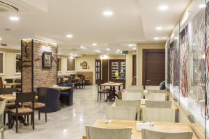Antroyal Hotel