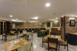 Antroyal Hotel