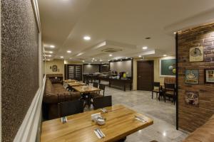 Antroyal Hotel