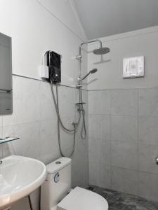 Sky River Resort Betong สกาย ริเวอร์ รีสอร์ท เบตง