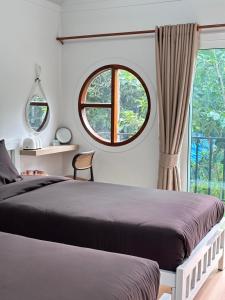 Sky River Resort Betong สกาย ริเวอร์ รีสอร์ท เบตง