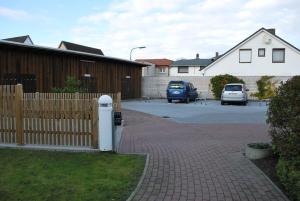 Haus Seemeile Wohnung 2 18