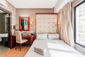 Celyn City Hotel
