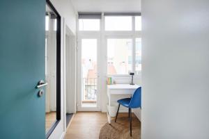 Cozy Suite in a Coliving Apartment in Arroios