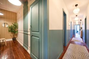 Cozy Suite in a Coliving Apartment in Arroios