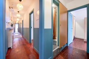 Cozy Suite in a Coliving Apartment in Arroios