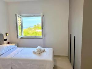 Blue Pearl Exclusive Apartment - First Row to the Sea with SPA, Znjan Beach,1st floor