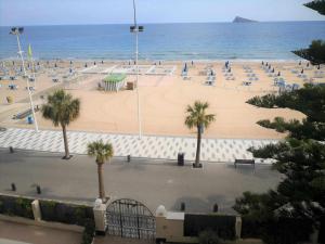 Playa de Levante Jazmines 3