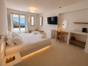 Vespera Private Luxury Suites