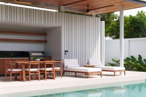 Botanica Foresta 3BR Private Pool Villa, Phuket