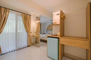 Lilia homes suite