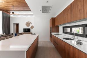 Botanica Foresta 3BR Private Pool Villa, Phuket