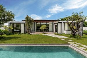 Botanica Foresta 3BR Private Pool Villa, Phuket