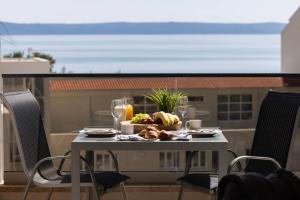 Apartmant Ivana - Makarska Exklusiv