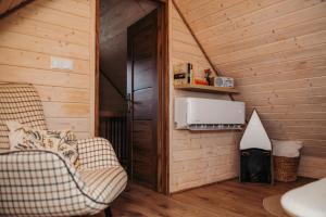 Domki & Jacuzzi w Centrum Soliny 885-053-839