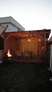 Şimal Bungalov