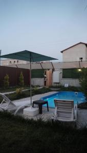 Şimal Bungalov