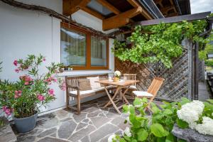 Ferienwohnung Aigner