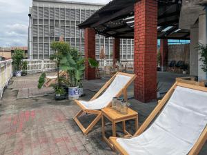 Belivin99 Residence Chinatown