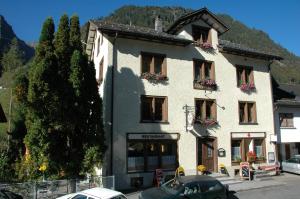 Pension Gasthaus Elmer Matt Schweiz