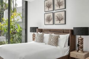 Botanica Foresta 3BR Private Pool Villa, Phuket