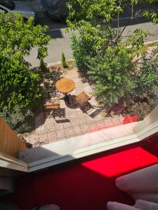 Edi Apartment 2in Tirana