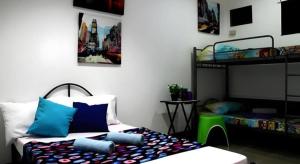 Island Breeze Hostel - Cebu Central
