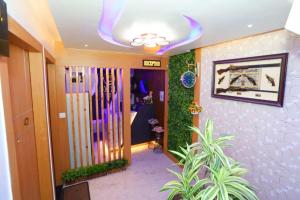 HOTEL ELiTE