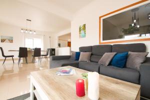 Villa Bahia - Moradia com piscina de água salgada em Albufeira