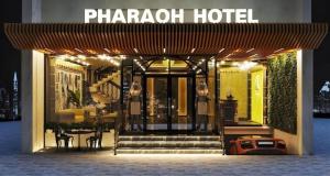 Pharaoh Boutique Hotel Danang