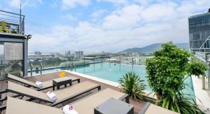 Pharaoh Boutique Hotel Danang