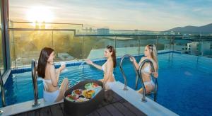 Pharaoh Boutique Hotel Danang