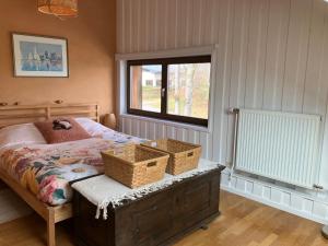 Villa Angela, appartement 3 chambres