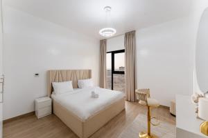 Premium Stunning 2-Bed Beachfront Apartment - Cyan Beach Residence